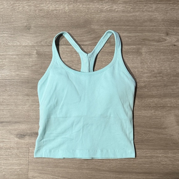 Lululemon Tank - Picture 1 of 6